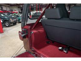1985 Jeep CJ7 (CC-2074774) for sale in Kentwood, Michigan