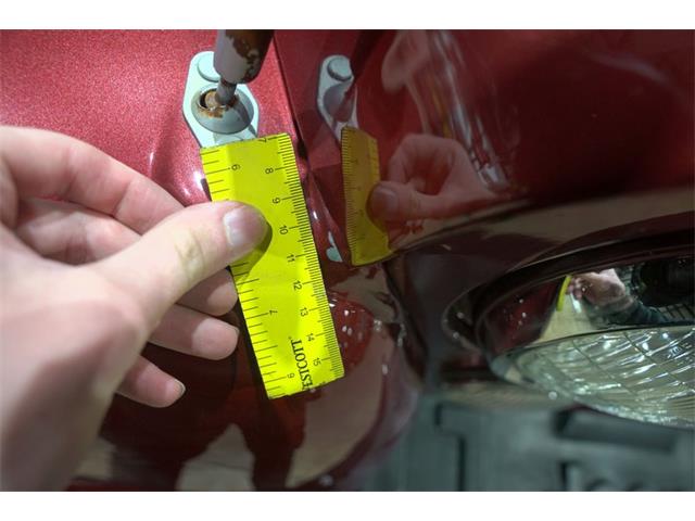 1985 Jeep CJ7 (CC-2074774) for sale in Kentwood, Michigan