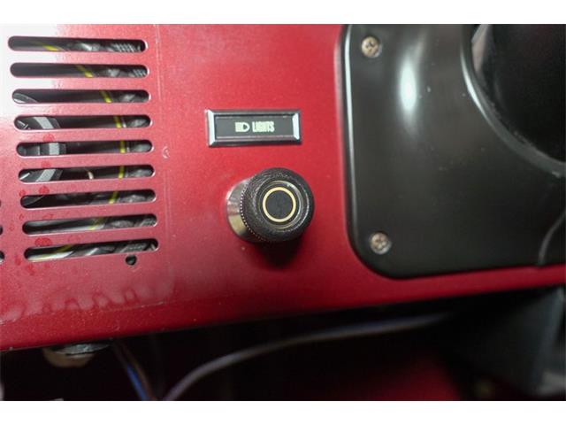 1985 Jeep CJ7 (CC-2074774) for sale in Kentwood, Michigan