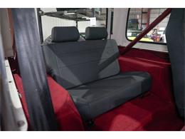 1985 Jeep CJ7 (CC-2074774) for sale in Kentwood, Michigan