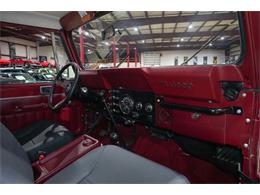 1985 Jeep CJ7 (CC-2074774) for sale in Kentwood, Michigan