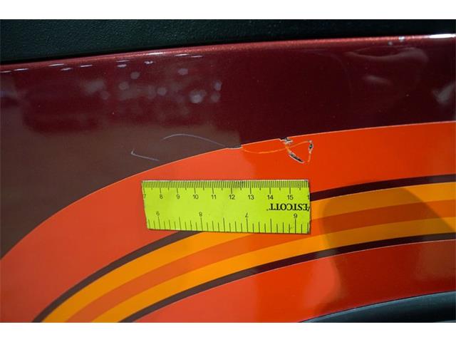 1985 Jeep CJ7 (CC-2074774) for sale in Kentwood, Michigan