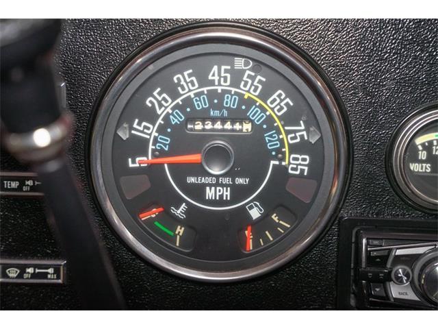1985 Jeep CJ7 (CC-2074774) for sale in Kentwood, Michigan