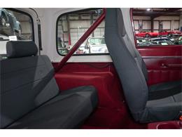 1985 Jeep CJ7 (CC-2074774) for sale in Kentwood, Michigan