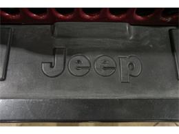 1985 Jeep CJ7 (CC-2074774) for sale in Kentwood, Michigan