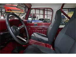 1985 Jeep CJ7 (CC-2074774) for sale in Kentwood, Michigan