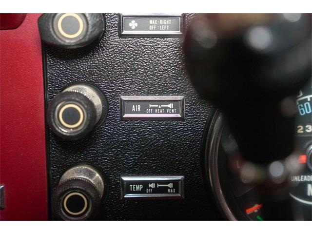 1985 Jeep CJ7 (CC-2074774) for sale in Kentwood, Michigan