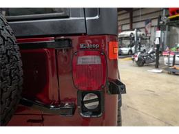 1985 Jeep CJ7 (CC-2074774) for sale in Kentwood, Michigan