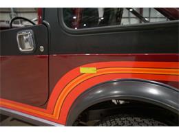 1985 Jeep CJ7 (CC-2074774) for sale in Kentwood, Michigan