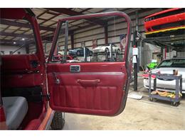 1985 Jeep CJ7 (CC-2074774) for sale in Kentwood, Michigan