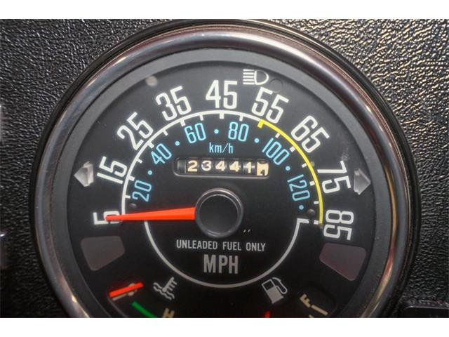 1985 Jeep CJ7 (CC-2074774) for sale in Kentwood, Michigan