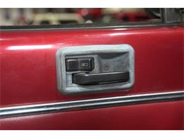 1985 Jeep CJ7 (CC-2074774) for sale in Kentwood, Michigan