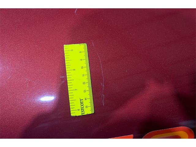 1985 Jeep CJ7 (CC-2074774) for sale in Kentwood, Michigan