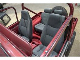 1985 Jeep CJ7 (CC-2074774) for sale in Kentwood, Michigan