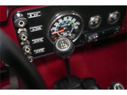 1985 Jeep CJ7 (CC-2074774) for sale in Kentwood, Michigan