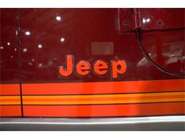 1985 Jeep CJ7 (CC-2074774) for sale in Kentwood, Michigan
