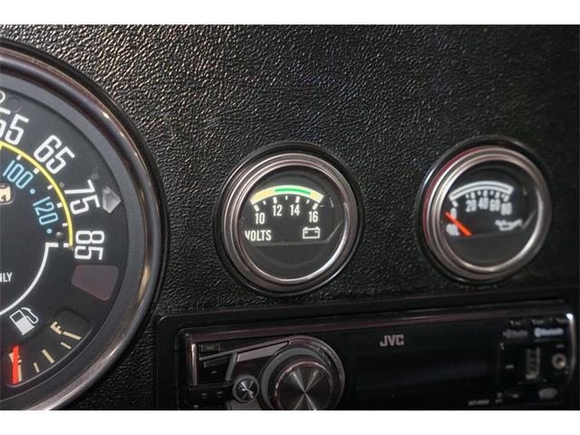 1985 Jeep CJ7 (CC-2074774) for sale in Kentwood, Michigan