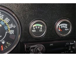 1985 Jeep CJ7 (CC-2074774) for sale in Kentwood, Michigan