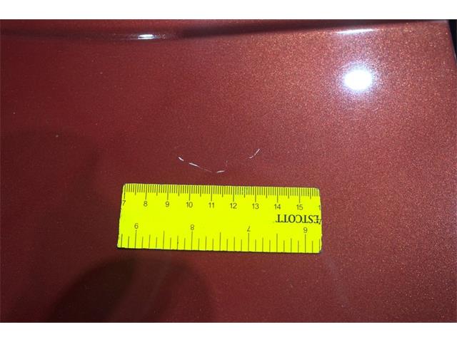 1985 Jeep CJ7 (CC-2074774) for sale in Kentwood, Michigan