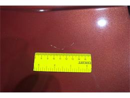1985 Jeep CJ7 (CC-2074774) for sale in Kentwood, Michigan
