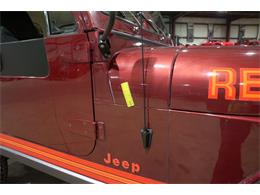 1985 Jeep CJ7 (CC-2074774) for sale in Kentwood, Michigan