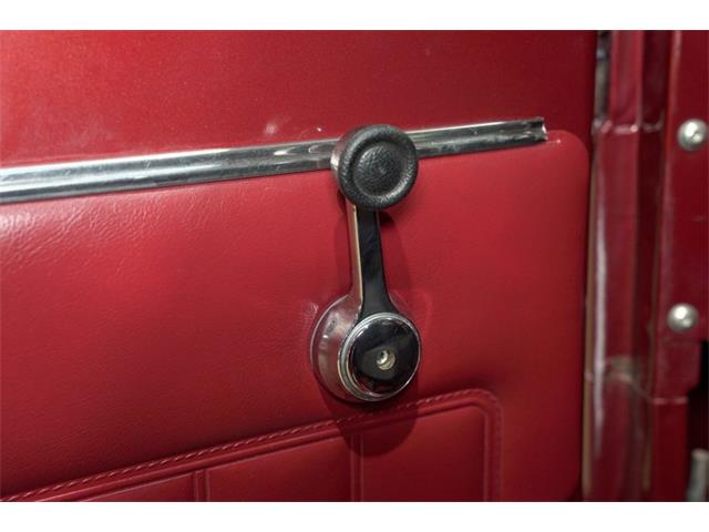 1985 Jeep CJ7 (CC-2074774) for sale in Kentwood, Michigan
