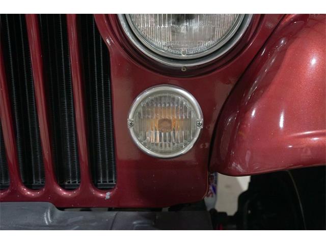 1985 Jeep CJ7 (CC-2074774) for sale in Kentwood, Michigan
