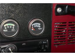 1985 Jeep CJ7 (CC-2074774) for sale in Kentwood, Michigan