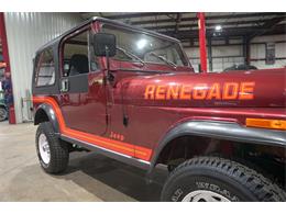 1985 Jeep CJ7 (CC-2074774) for sale in Kentwood, Michigan