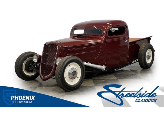 1939 Ford Pickup (CC-2074775) for sale in Mesa, Arizona