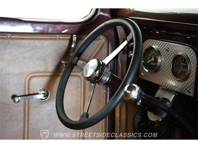 1939 Ford Pickup (CC-2074775) for sale in Mesa, Arizona