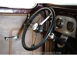 1939 Ford Pickup (CC-2074775) for sale in Mesa, Arizona