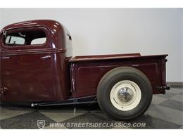 1939 Ford Pickup (CC-2074775) for sale in Mesa, Arizona