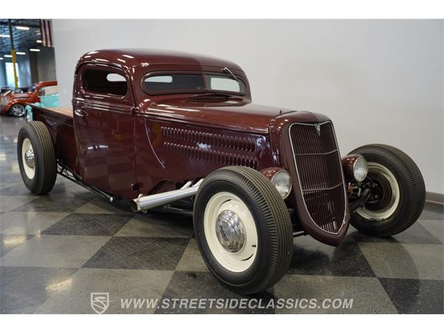 1939 Ford Pickup (CC-2074775) for sale in Mesa, Arizona