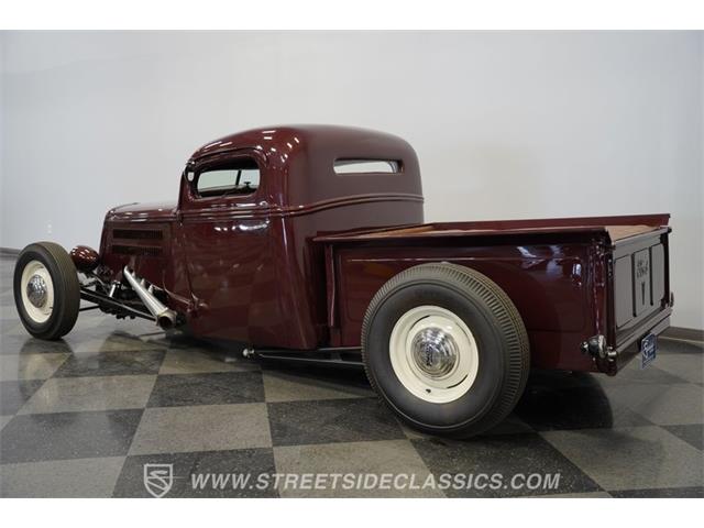 1939 Ford Pickup (CC-2074775) for sale in Mesa, Arizona