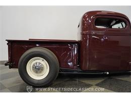 1939 Ford Pickup (CC-2074775) for sale in Mesa, Arizona