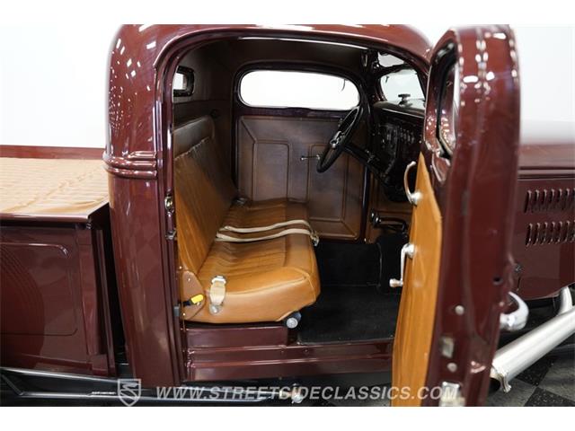1939 Ford Pickup (CC-2074775) for sale in Mesa, Arizona