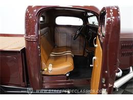 1939 Ford Pickup (CC-2074775) for sale in Mesa, Arizona