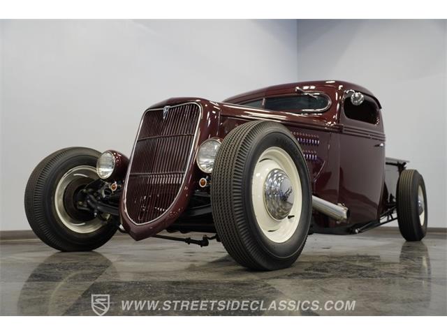 1939 Ford Pickup (CC-2074775) for sale in Mesa, Arizona