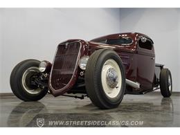 1939 Ford Pickup (CC-2074775) for sale in Mesa, Arizona
