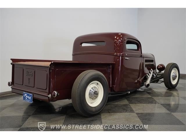 1939 Ford Pickup (CC-2074775) for sale in Mesa, Arizona