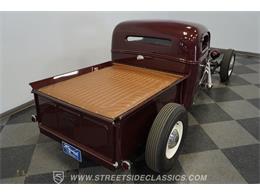 1939 Ford Pickup (CC-2074775) for sale in Mesa, Arizona