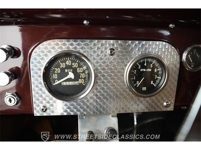 1939 Ford Pickup (CC-2074775) for sale in Mesa, Arizona