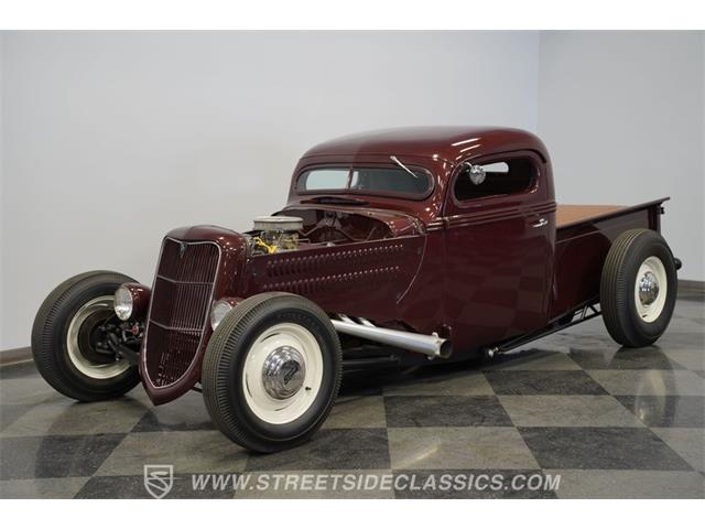 1939 Ford Pickup (CC-2074775) for sale in Mesa, Arizona