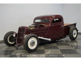 1939 Ford Pickup (CC-2074775) for sale in Mesa, Arizona