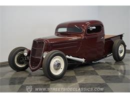 1939 Ford Pickup (CC-2074775) for sale in Mesa, Arizona