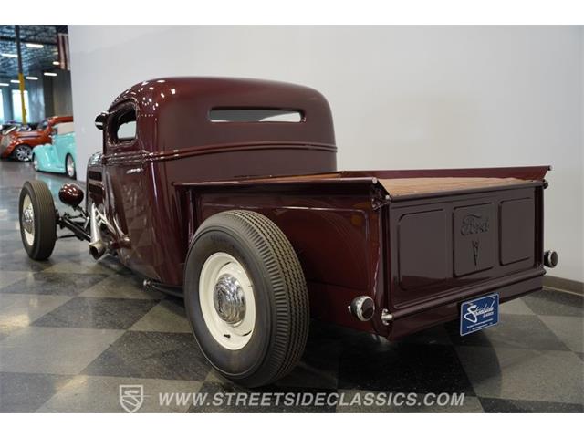1939 Ford Pickup (CC-2074775) for sale in Mesa, Arizona