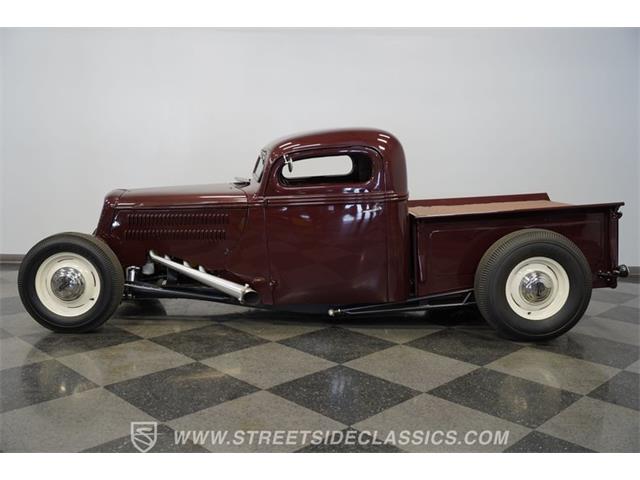 1939 Ford Pickup (CC-2074775) for sale in Mesa, Arizona