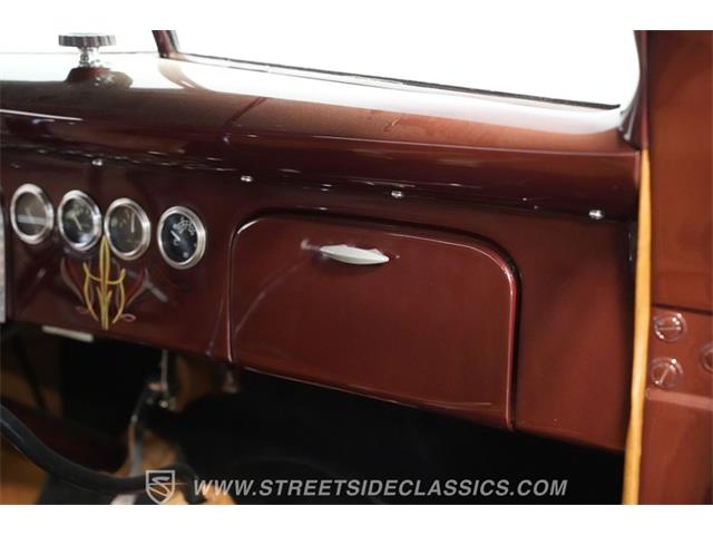 1939 Ford Pickup (CC-2074775) for sale in Mesa, Arizona