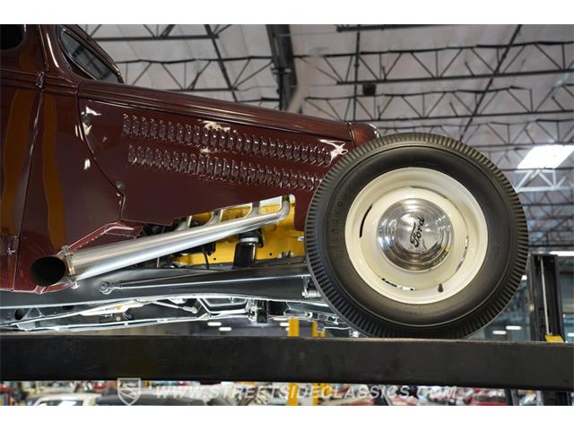 1939 Ford Pickup (CC-2074775) for sale in Mesa, Arizona